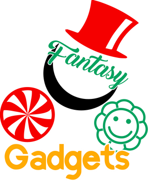 Fantasy Gadgets il regalo personalizzato